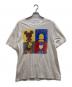 DISNEY（ディズニー）の古着「ヴィンテージTシャツ」｜ホワイト