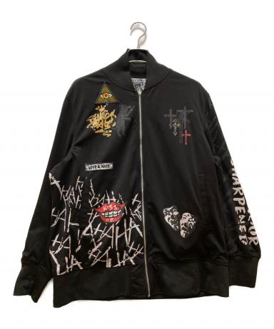 中古・古着通販】SWITCHBLADE (スイッチブレード) リバーシブルMA-1