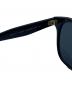 PRADA (プラダ) サングラス ブラック サイズ:SIZE 53□20 140：18000円