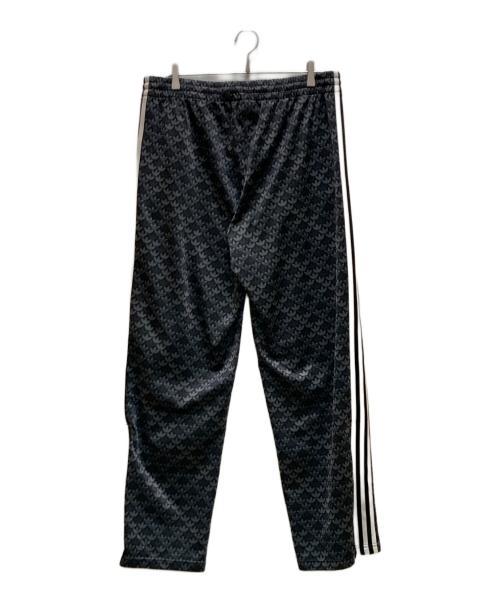 adidas Originals（アディダスオリジナル）adidas originals (アディダスオリジナル) ファイヤーバード クラシック モノトラックパンツ ブラック サイズ:2XLの古着・服飾アイテム