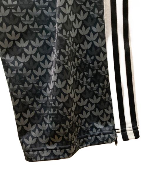 adidas Originals（アディダスオリジナル）adidas originals (アディダスオリジナル) ファイヤーバード クラシック モノトラックパンツ ブラック サイズ:2XLの古着・服飾アイテム