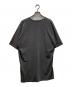 stussy (ステューシー) ポケットTシャツ グレー サイズ:XL：7000円