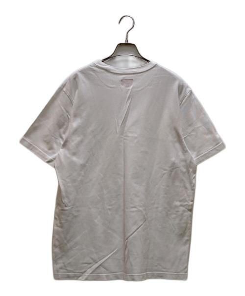 SUPREME（シュプリーム）Supreme (シュプリーム) スモールボックスロゴTシャツ ホワイト サイズ:Mの古着・服飾アイテム