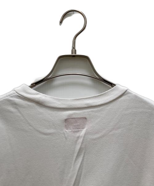SUPREME（シュプリーム）Supreme (シュプリーム) スモールボックスロゴTシャツ ホワイト サイズ:Mの古着・服飾アイテム