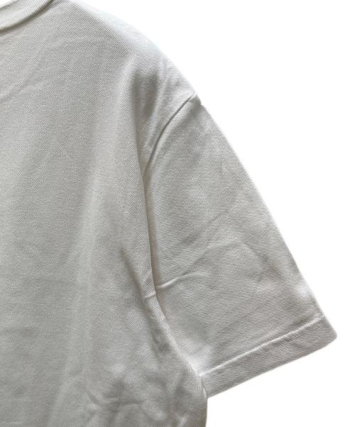 SUPREME（シュプリーム）Supreme (シュプリーム) スモールボックスロゴTシャツ ホワイト サイズ:Mの古着・服飾アイテム