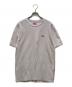 Supreme（シュプリーム）の古着「スモールボックスロゴTシャツ」｜ホワイト