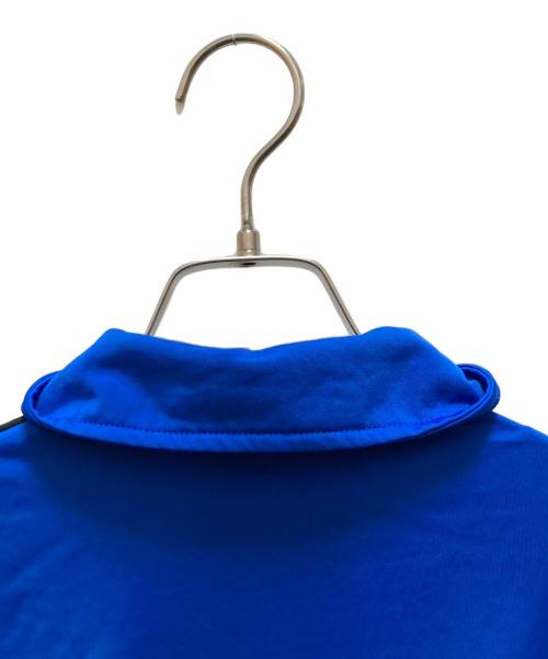 adidas（アディダス）adidas (アディダス) アディカラー クラシックス ファイヤーバード トラックトップ ブルー サイズ:Sの古着・服飾アイテム