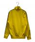 adidas (アディダス) アディカラー クラシック ファイヤーバード ルーズ トラックトップ イエロー サイズ:XS：7000円