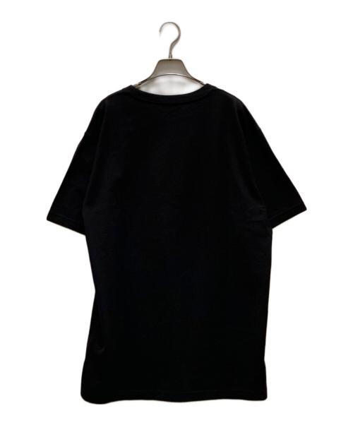 Dior（ディオール）Dior (ディオール) cactus jack (カクタス・ジャック) コラボプリント Tシャツ ブラック サイズ:Lの古着・服飾アイテム