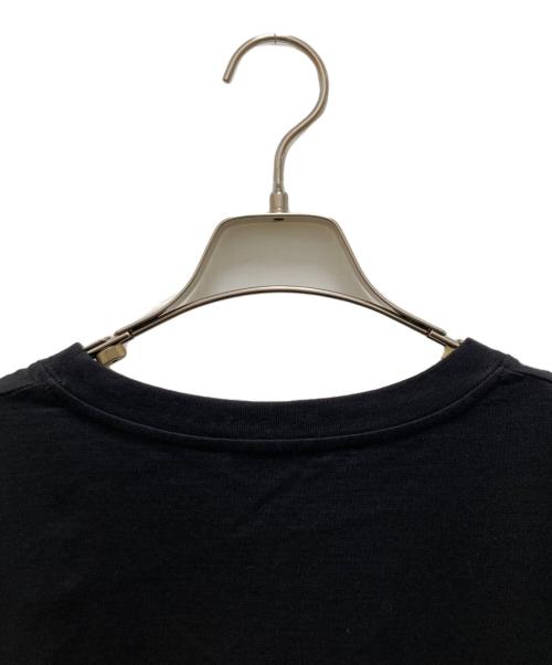 Dior（ディオール）Dior (ディオール) cactus jack (カクタス・ジャック) コラボプリント Tシャツ ブラック サイズ:Lの古着・服飾アイテム