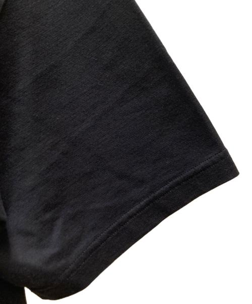 Dior（ディオール）Dior (ディオール) cactus jack (カクタス・ジャック) コラボプリント Tシャツ ブラック サイズ:Lの古着・服飾アイテム