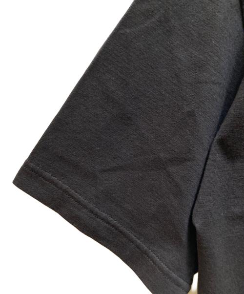 Dior（ディオール）Dior (ディオール) cactus jack (カクタス・ジャック) コラボプリント Tシャツ ブラック サイズ:Lの古着・服飾アイテム