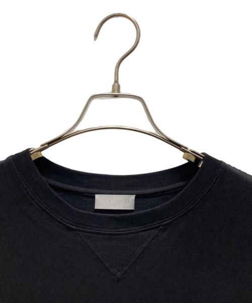 Dior（ディオール）Dior (ディオール) cactus jack (カクタス・ジャック) コラボプリント Tシャツ ブラック サイズ:Lの古着・服飾アイテム