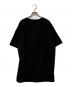 Dior (ディオール) cactus jack (カクタス・ジャック) コラボプリント Tシャツ ブラック サイズ:L：25000円