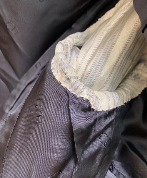 Dior（ディオール）DIOR (ディオール) 2Bセットアップスーツ ブルー サイズ:46Cの古着・服飾アイテム