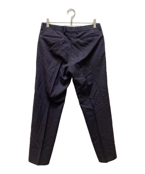 Dior（ディオール）DIOR (ディオール) 2Bセットアップスーツ ブルー サイズ:46Cの古着・服飾アイテム