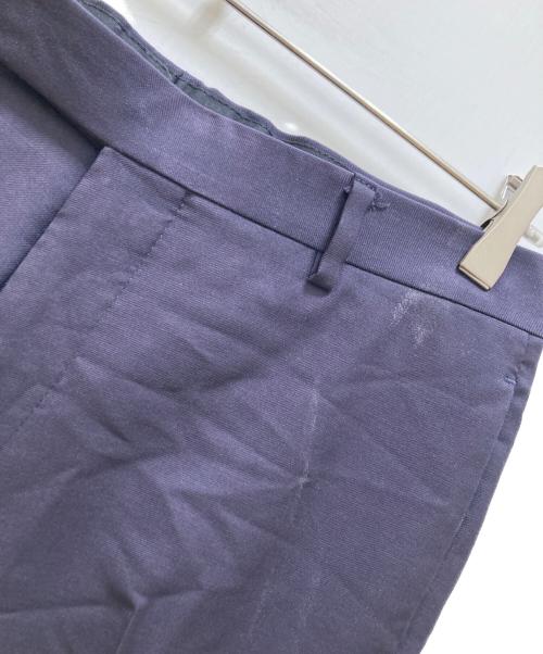 Dior（ディオール）DIOR (ディオール) 2Bセットアップスーツ ブルー サイズ:46Cの古着・服飾アイテム