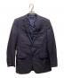 DIOR (ディオール) 2Bセットアップスーツ ブルー サイズ:46C：30000円