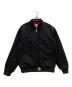CARHARTT WIP（カーハート ワーク イン プログレス）の古着「サンタフェジャケット」｜ブラック