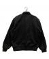 CARHARTT WIP (カーハート ワーク イン プログレス) サンタフェジャケット ブラック サイズ:L：25000円