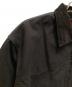 中古・古着 CARHARTT WIP (カーハート ワーク イン プログレス) サンタフェジャケット ブラック サイズ:L：25000円