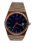 TISSOT（ティソ）の古着「ピーアールエックス パワーマティック80 40mm」｜ゴールド