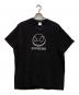 Supreme（シュプリーム）の古着「スケルトン Tシャツ 