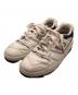NEW BALANCE（ニューバランス）の古着「BB550LWT」｜ホワイト