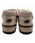 中古・古着 NEW BALANCE (ニューバランス) BB550LWT ホワイト サイズ:26.5：5000円