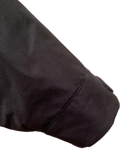 THE NORTH FACE（ザ ノース フェイス）THE NORTH FACE (ザ ノース フェイス) ノベルティ マウンテンジャケット ネイビー サイズ:Sの古着・服飾アイテム