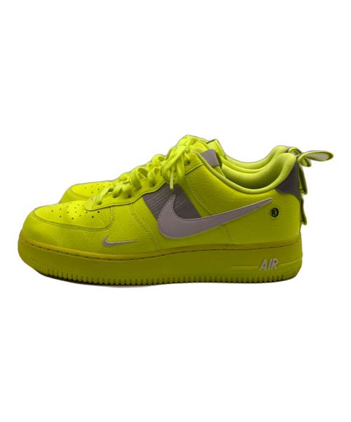 NIKE（ナイキ）NIKE (ナイキ) エアフォース1 ロー ユーティリティ 