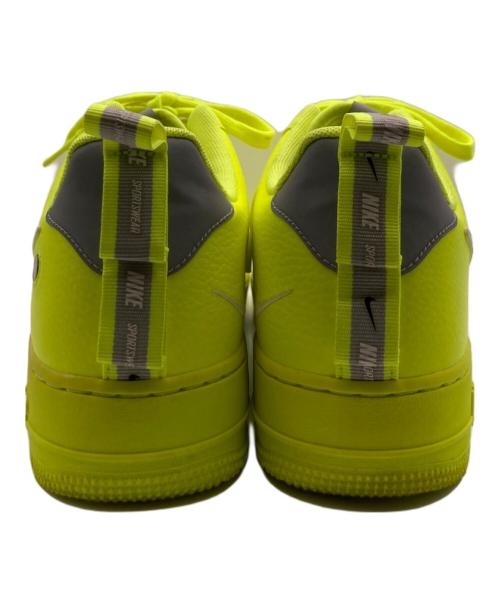 NIKE（ナイキ）NIKE (ナイキ) エアフォース1 ロー ユーティリティ 