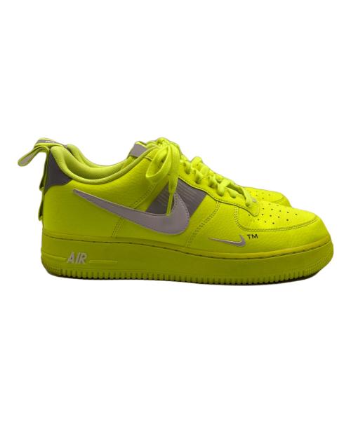 NIKE（ナイキ）NIKE (ナイキ) エアフォース1 ロー ユーティリティ 