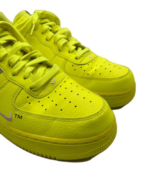 NIKE（ナイキ）NIKE (ナイキ) エアフォース1 ロー ユーティリティ 