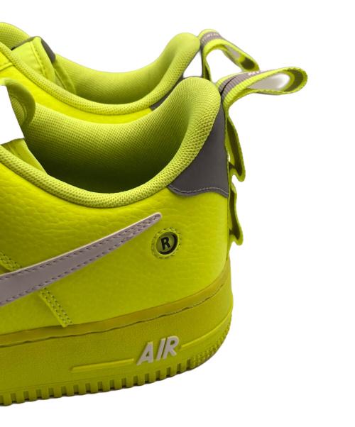 NIKE（ナイキ）NIKE (ナイキ) エアフォース1 ロー ユーティリティ 