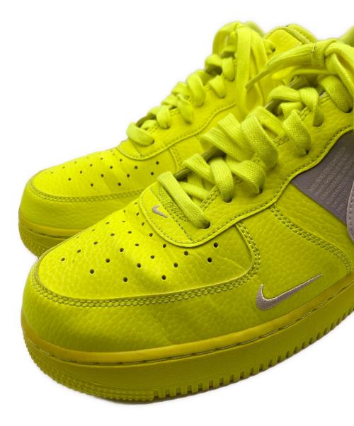 NIKE（ナイキ）NIKE (ナイキ) エアフォース1 ロー ユーティリティ 