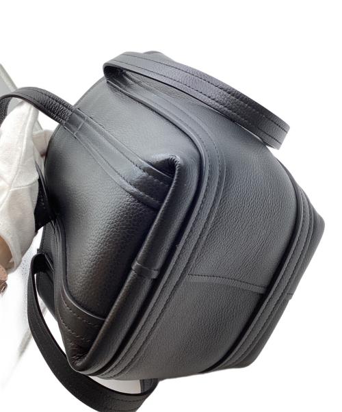 BALENCIAGA（バレンシアガ）BALENCIAGA (バレンシアガ) エブリデイ2.0ノースサウスショルダートートバッグ ブラックの古着・服飾アイテム