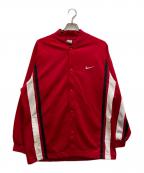 NIKEナイキ）の古着「オールドスタジャン」｜レッド
