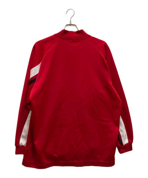 NIKE（ナイキ）NIKE (ナイキ) オールドスタジャン レッド サイズ:XLの古着・服飾アイテム