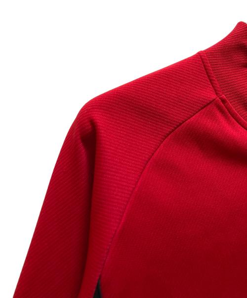NIKE（ナイキ）NIKE (ナイキ) オールドスタジャン レッド サイズ:XLの古着・服飾アイテム