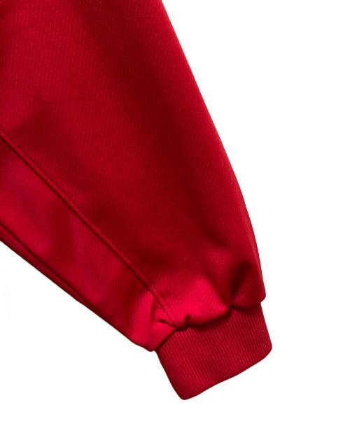 NIKE（ナイキ）NIKE (ナイキ) オールドスタジャン レッド サイズ:XLの古着・服飾アイテム