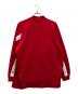 NIKE (ナイキ) オールドスタジャン レッド サイズ:XL：6000円