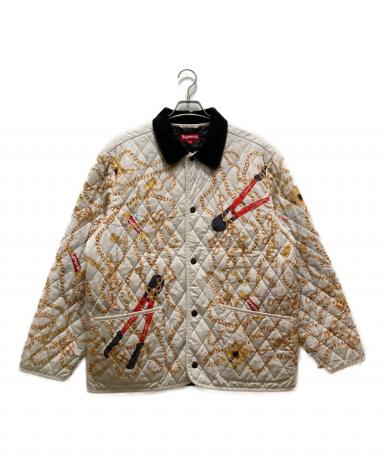 中古・古着通販】Supreme (シュプリーム) チェーンプリント