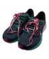 NIKE（ナイキ）の古着「エアズーム ペガサス 40」｜グリーン