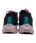 中古・古着 NIKE (ナイキ) エアズーム ペガサス 40 グリーン サイズ:24：5000円