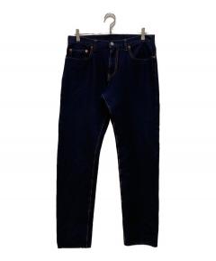 中古・古着通販】Subculture (サブカルチャー) セルビッチストレート