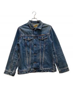 中古・古着通販】stussy (ステューシー) AUTHENTIC GEAR デニム