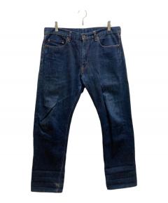 中古・古着通販】DENIME (ドゥニーム) デニムパンツ インディゴ サイズ