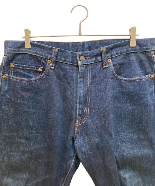 DENIME（ドゥニーム）DENIME (ドゥニーム) セルビッチデニムパンツ インディゴ サイズ:36の古着・服飾アイテム
