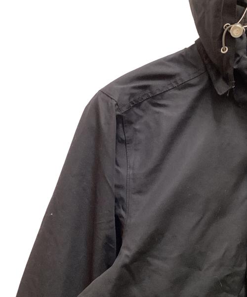 Timberland（ティンバーランド）Timberland (ティンバーランド) ラギッドマウンテンパーカー ブラック サイズ:XLの古着・服飾アイテム